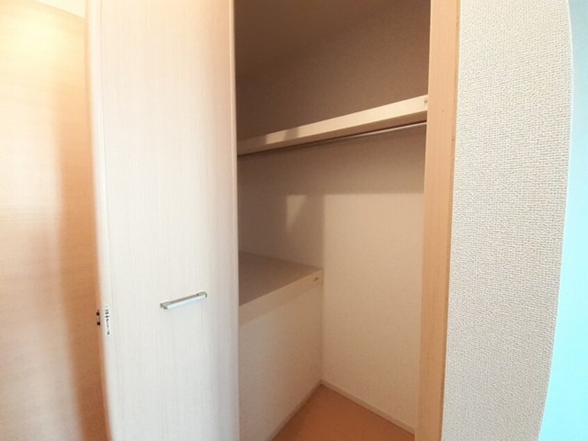 収納 ベラ・ルーチェ