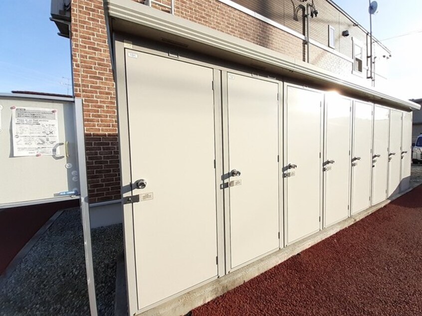 その他 ベラ・ルーチェ