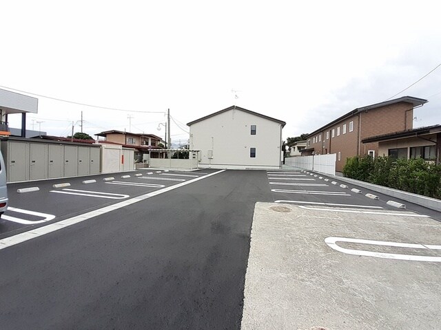 駐車場 グラン　ドムール　Ⅱ