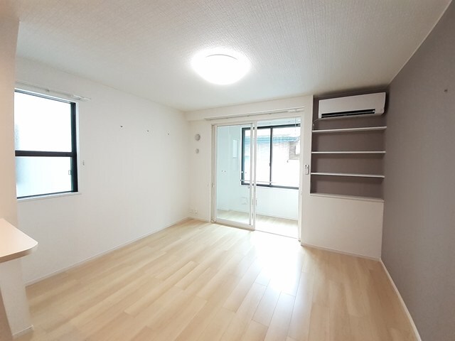 居室・リビング グラン　ドムール　Ⅱ