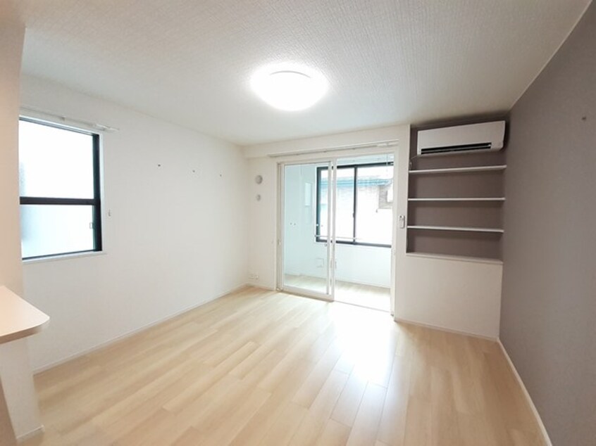 居室・リビング グラン　ドムール　Ⅱ