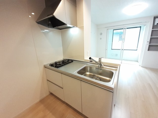 キッチン グラン　ドムール　Ⅱ