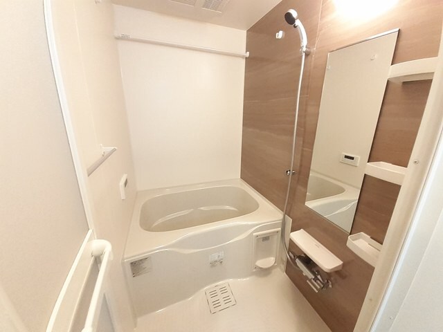バス／シャワールーム等 グラン　ドムール　Ⅱ