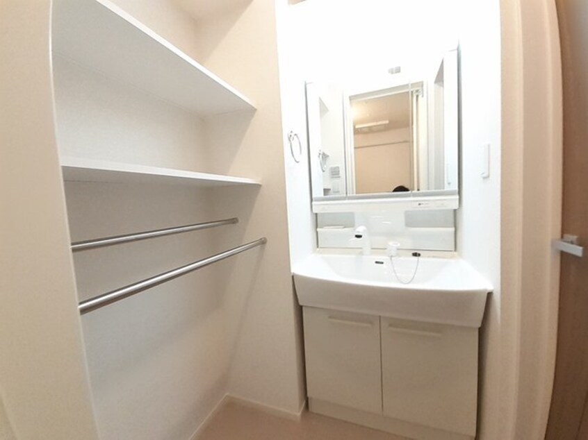 洗面所 グラン　ドムール　Ⅱ