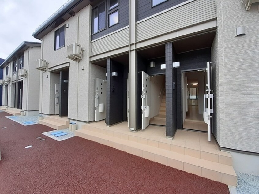 その他 グラン　ドムール　Ⅱ