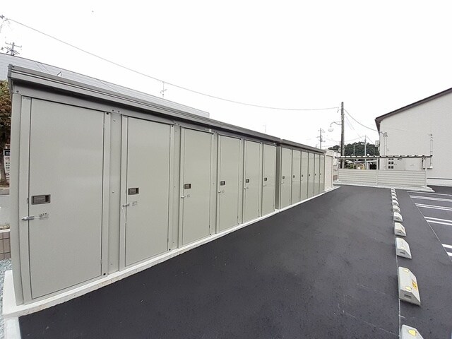 その他 グラン　ドムール　Ⅱ