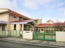 月かげ幼稚園(幼稚園/保育園)まで895m プロシードミュー