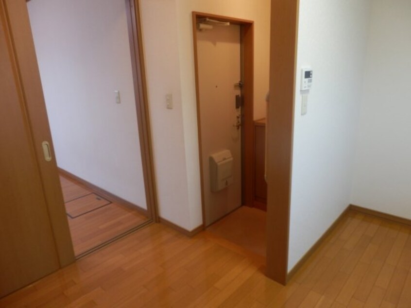  ファーストステップ