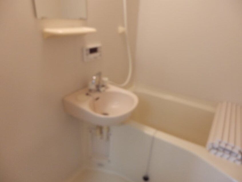  ファーストステップ