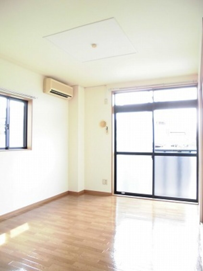 居室・リビング ミーツハウスエルンテ