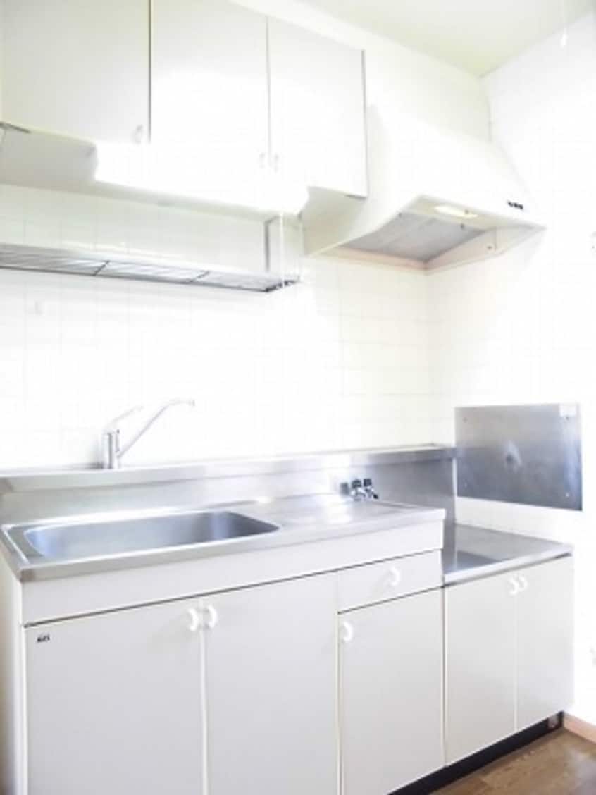 キッチン ミーツハウスエルンテ