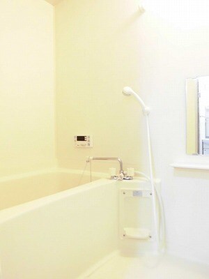 バス／シャワールーム等 ミーツハウスエルンテ