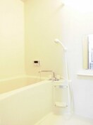 バス／シャワールーム等 ミーツハウスエルンテ