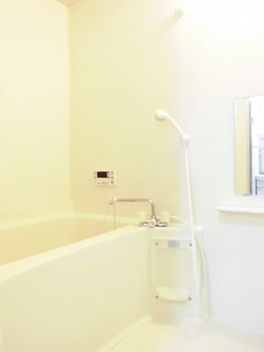 バス／シャワールーム等 ミーツハウスエルンテ