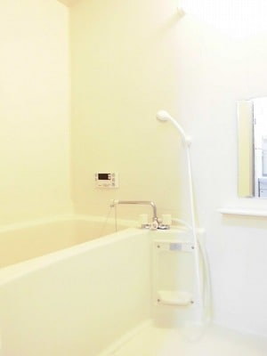 バス／シャワールーム等 ミーツハウスエルンテ