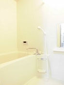 バス／シャワールーム等 ミーツハウスエルンテ