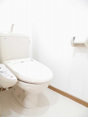 トイレ ミーツハウスエルンテ