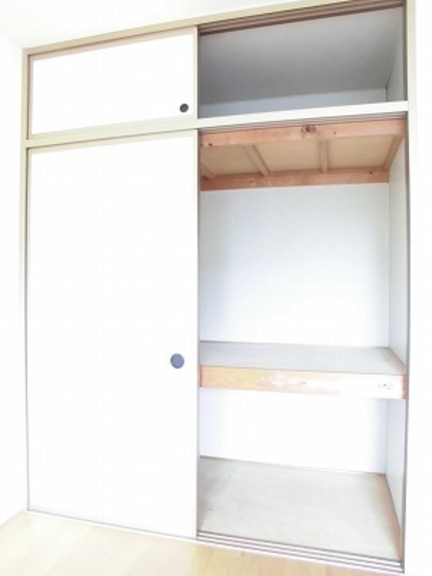 収納 ミーツハウスエルンテ