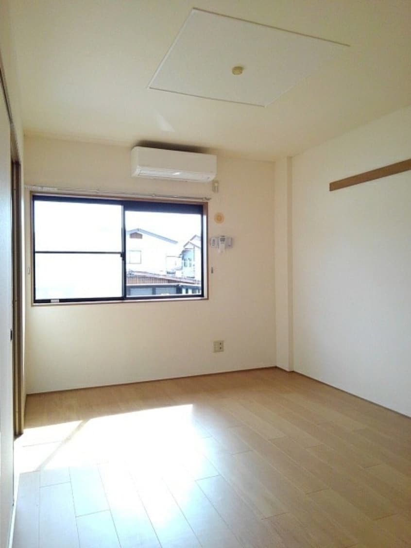 その他部屋・スペース ミーツハウスエルンテ