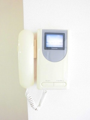 セキュリティ ミーツハウスエルンテ