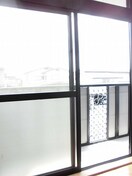 バルコニー ミーツハウスエルンテ