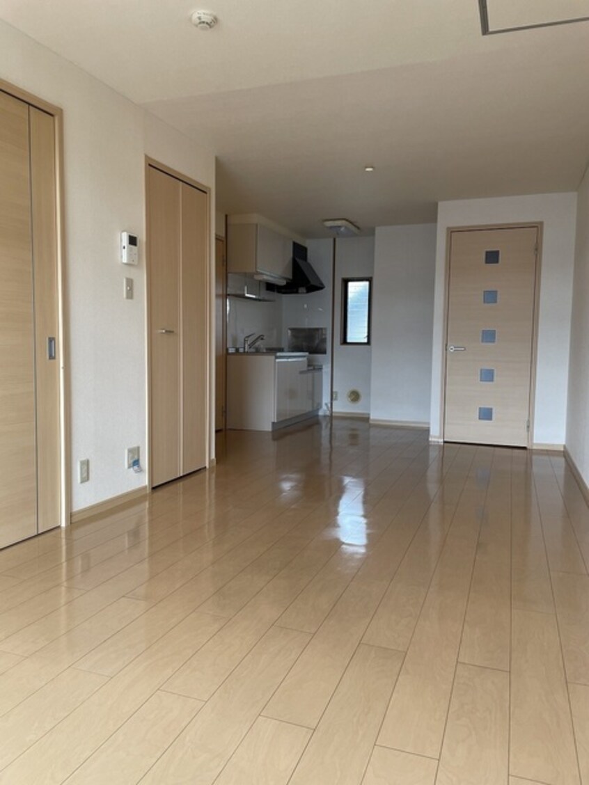 居室・リビング ミーツハウスエルンテ