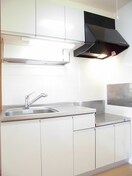 キッチン ミーツハウスエルンテ