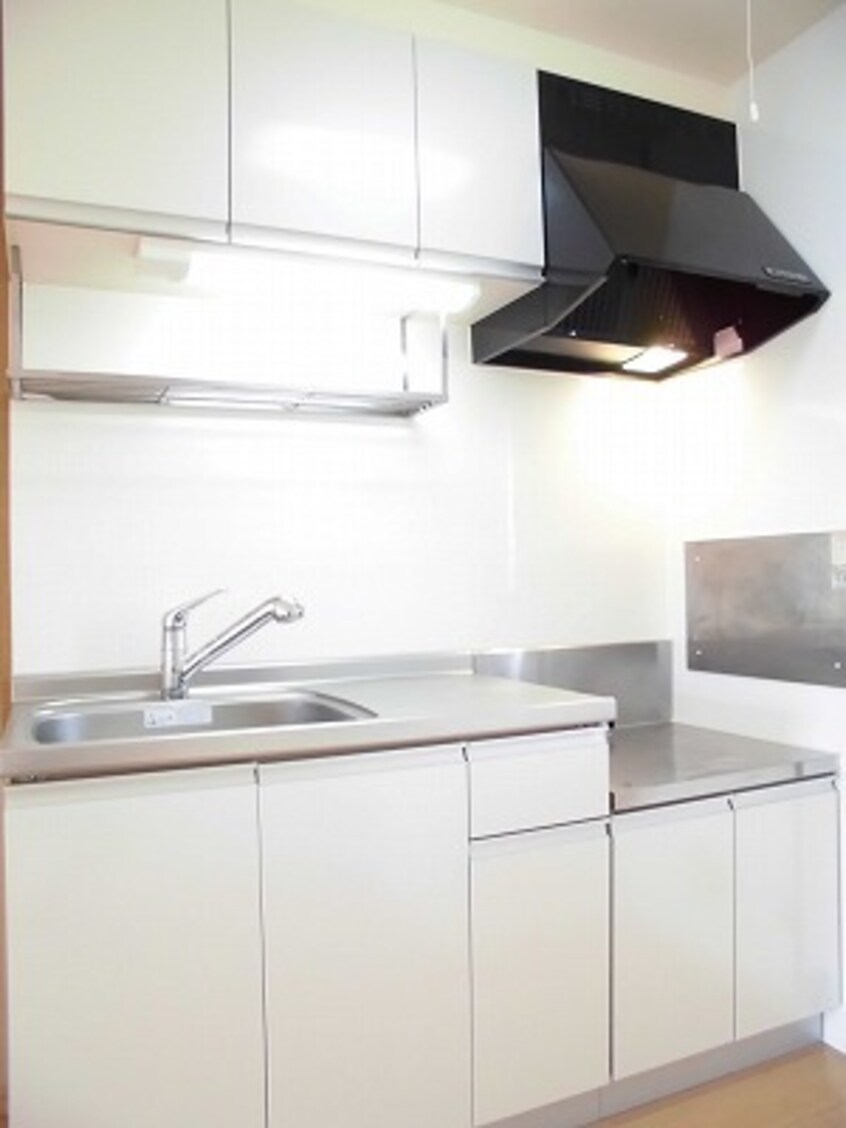 キッチン ミーツハウスエルンテ