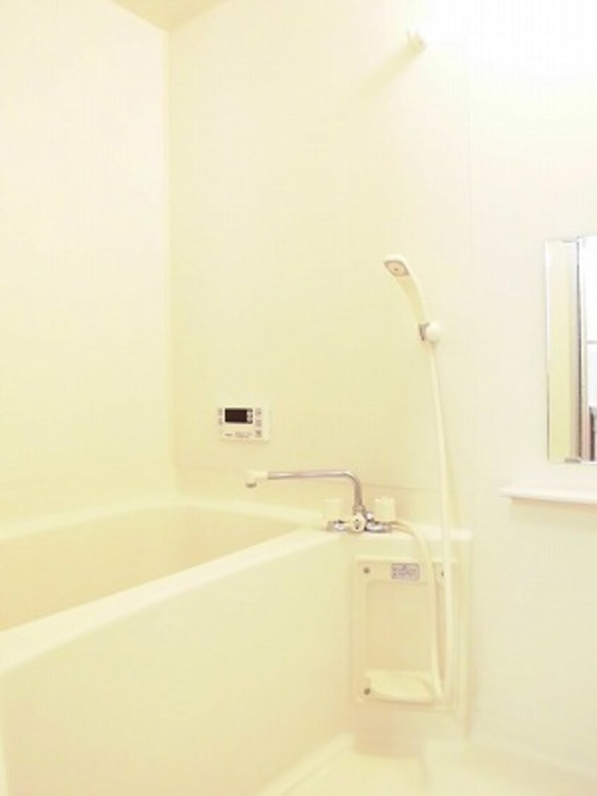 バス／シャワールーム等 ミーツハウスエルンテ