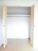 収納 ミーツハウスエルンテ