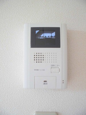 セキュリティ ミーツハウスエルンテ