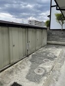 その他 ミーツハウスエルンテ