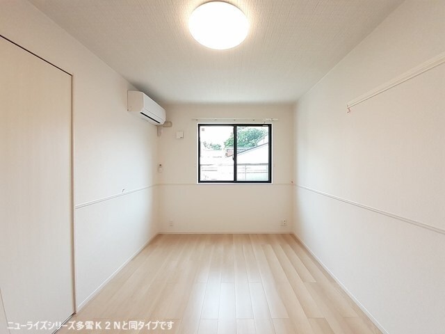 その他部屋・スペース フォンテーヌⅢ　Ｂ