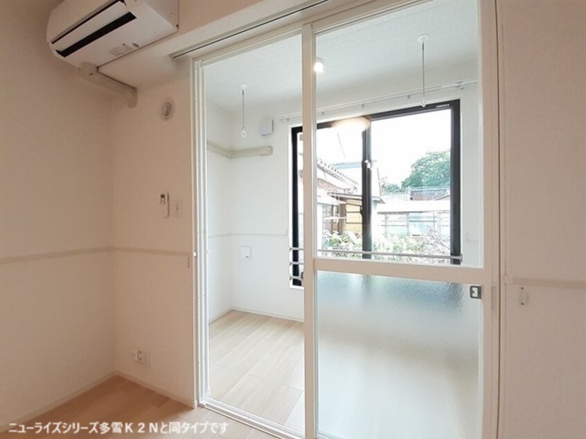 その他 フォンテーヌⅢ　Ｂ