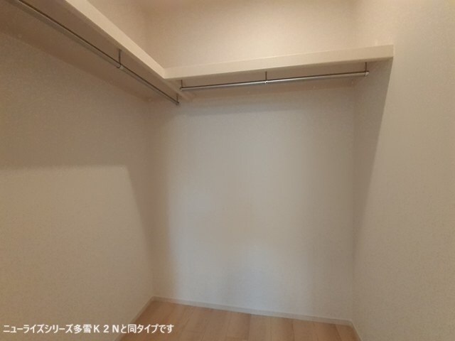 収納 フォンテーヌⅢ　Ｂ