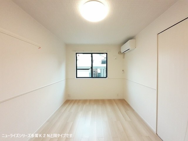 その他部屋・スペース フォンテーヌⅢ　Ｂ