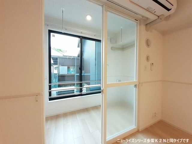 その他 フォンテーヌⅢ　Ｂ