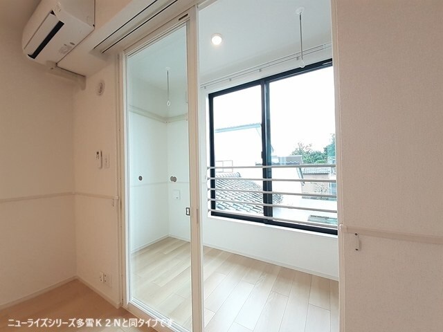 その他 フォンテーヌⅢ　Ｂ