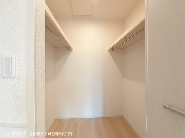 収納 フォンテーヌⅢ　Ｂ