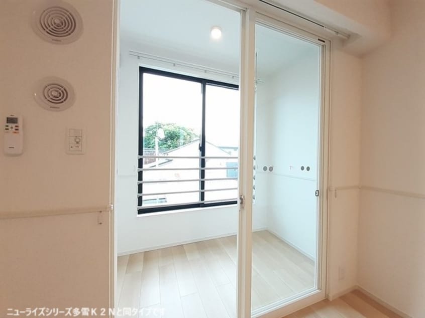 その他 フォンテーヌⅢ　Ｂ