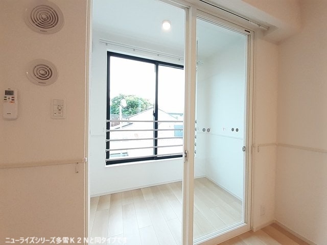 その他 フォンテーヌⅢ　Ｂ