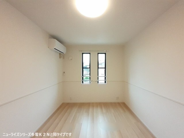 その他部屋・スペース フォンテーヌⅢ　Ｂ