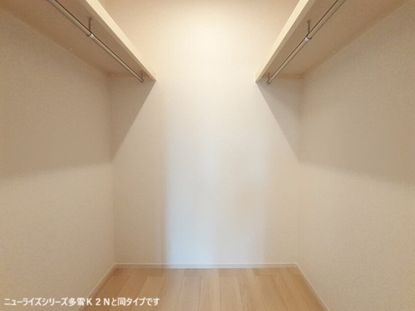 収納 フォンテーヌⅢ　Ｂ