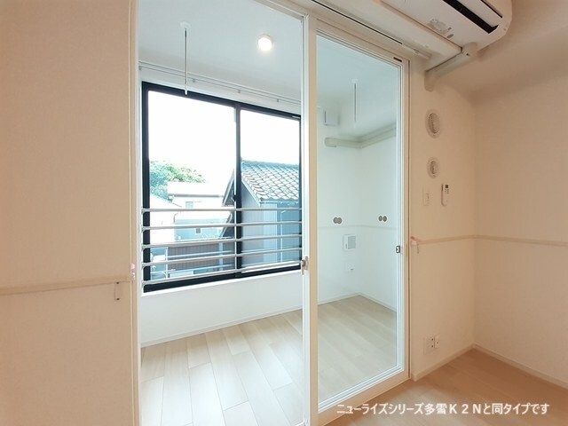 その他 フォンテーヌⅢ　Ｂ