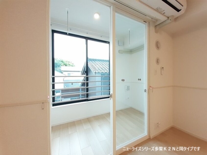 その他 フォンテーヌⅢ　Ｂ