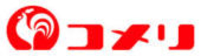 コメリハード＆グリーン寒河江店(電気量販店/ホームセンター)まで600m フォンテーヌⅢ　Ｂ