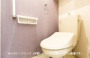 トイレ フォンテーヌⅢ　Ｃ