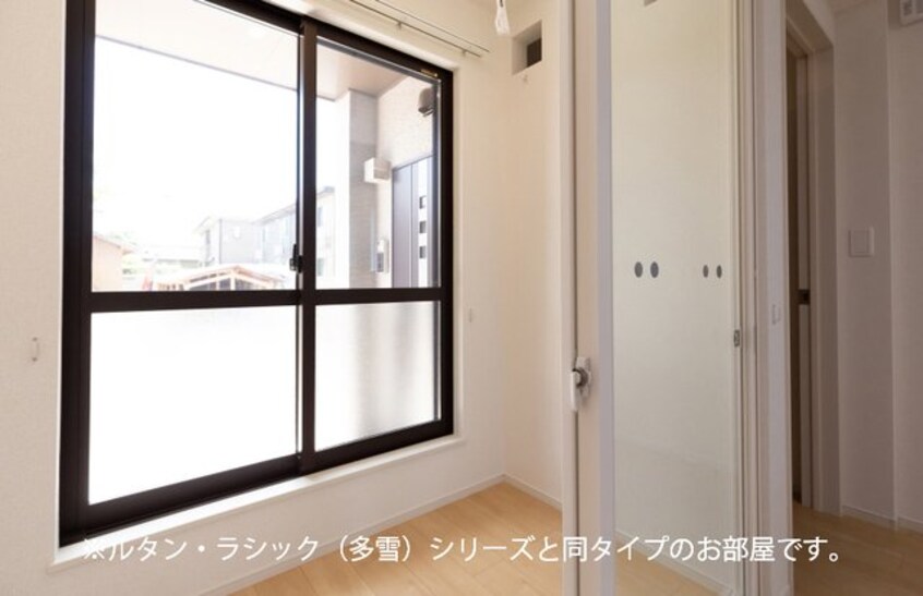 その他部屋・スペース フォンテーヌⅢ　Ｃ