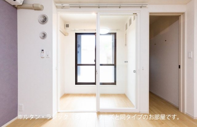 その他部屋・スペース フォンテーヌⅢ　Ｃ