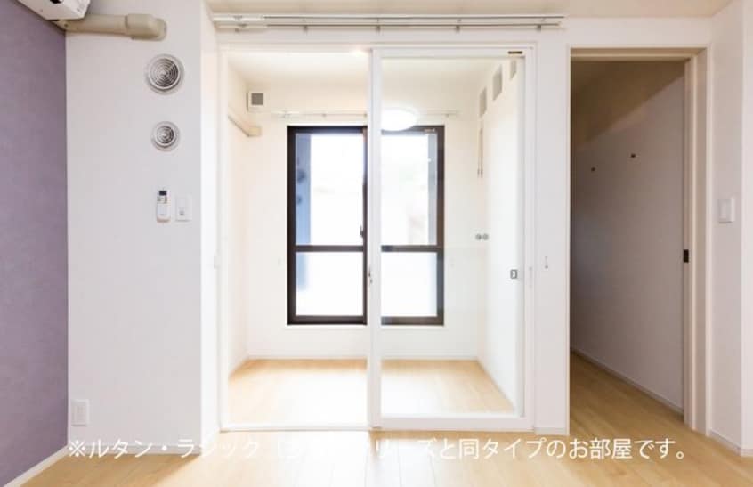 その他部屋・スペース フォンテーヌⅢ　Ｃ